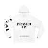 Women's PRAYED UP Hoodie