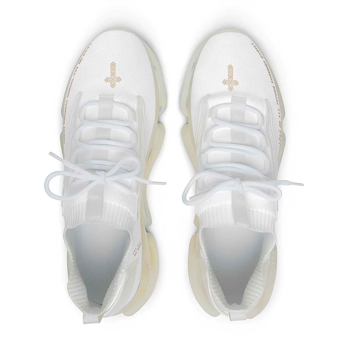 VastGod Christian Sneakers