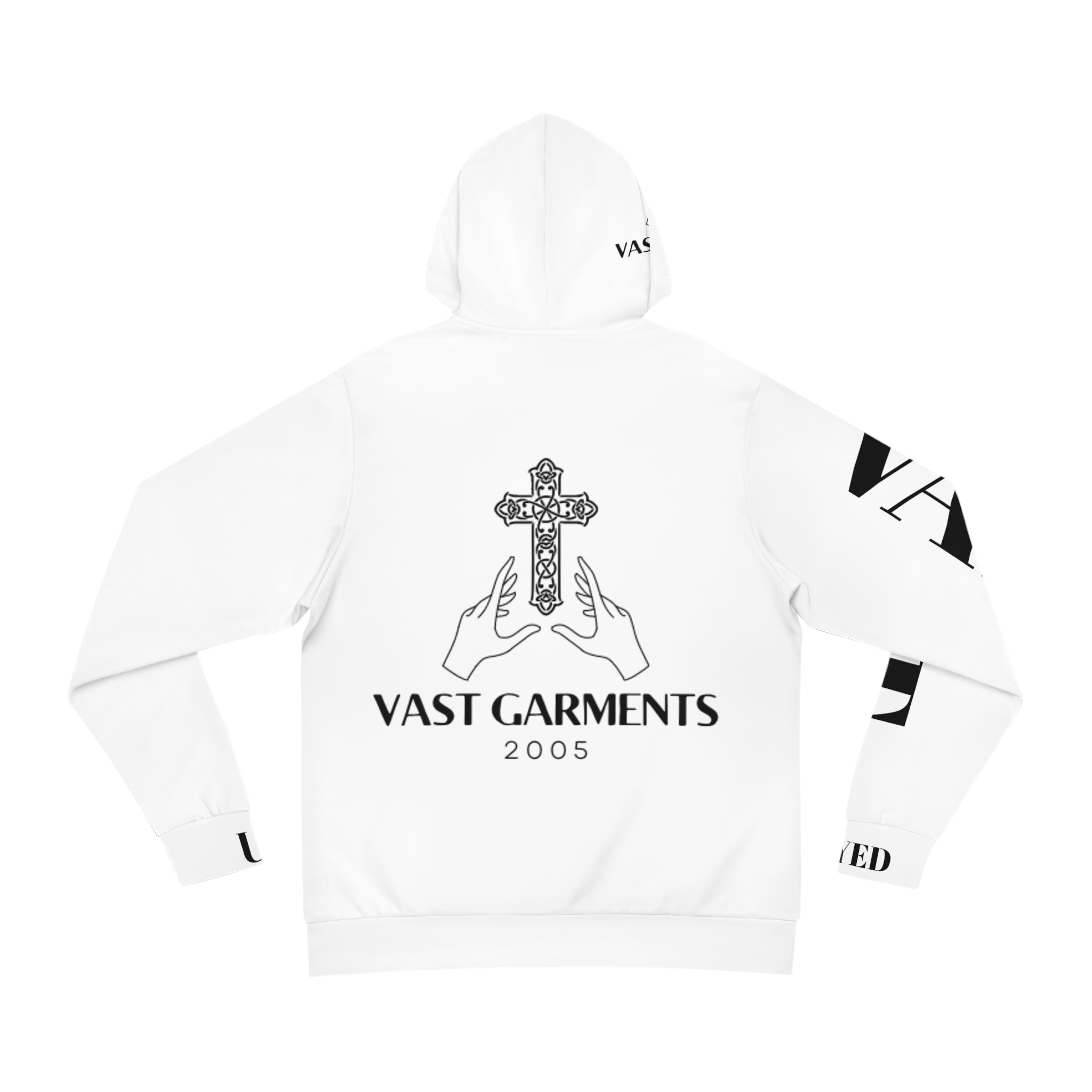 Men's PRAYED UP Hoodie