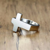 Cross Ring