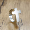 Cross Ring