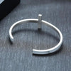 VG™ Adjustable Cross Bangle