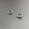Crown of Thorns Earrings