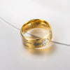 Isiah 40:31 Strength Ring