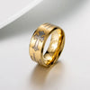 Isiah 40:31 Strength Ring