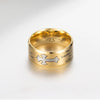 Isiah 40:31 Strength Ring