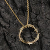 VG™ Crown of Thorns Necklace and Pendant