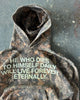 'HE WHO DIES TO HIMSELF' Hoodie