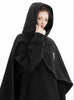 Biblically Accurate Cloak Hoodie