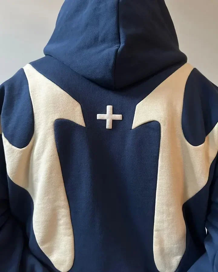 Water Hoodie