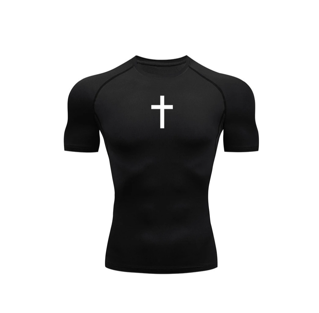 Men's Cross Compression Shirt