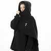 Biblically Accurate Cloak Hoodie