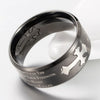Isiah 40:31 Strength Ring
