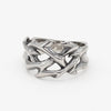 VastGod Crown of Thorns Ring