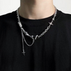 Cornerstone Necklace