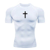 Cross Compression Shirt