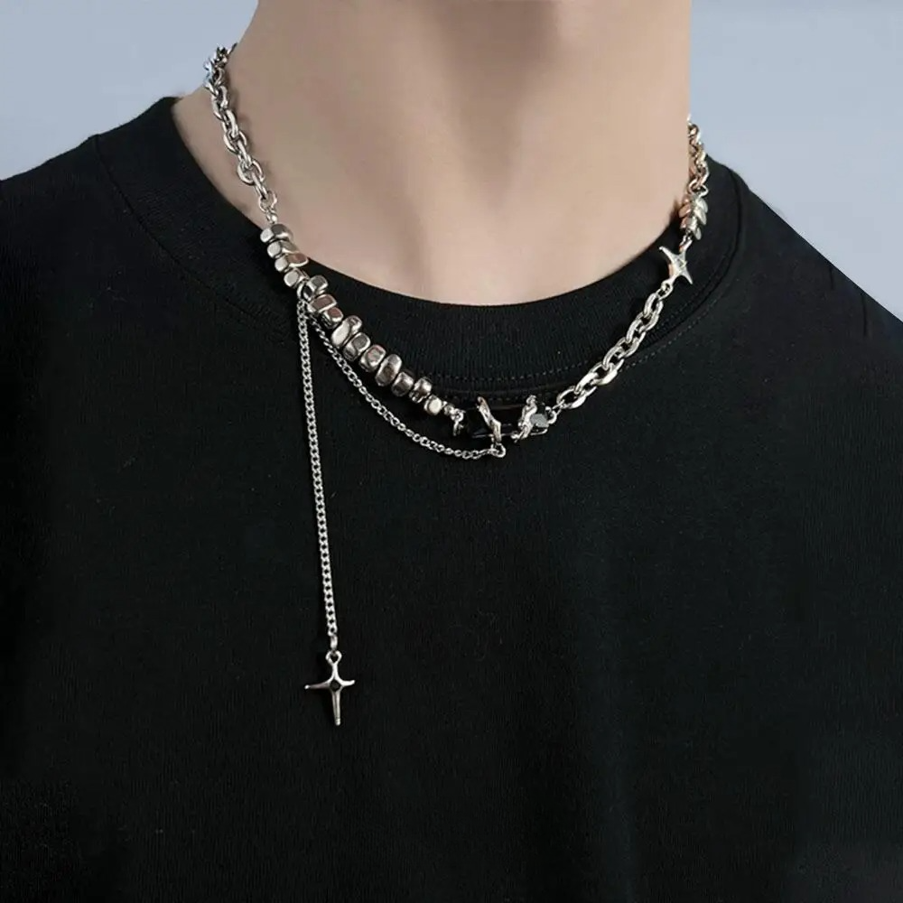 Cornerstone Necklace