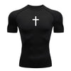 Cross Compression Shirt